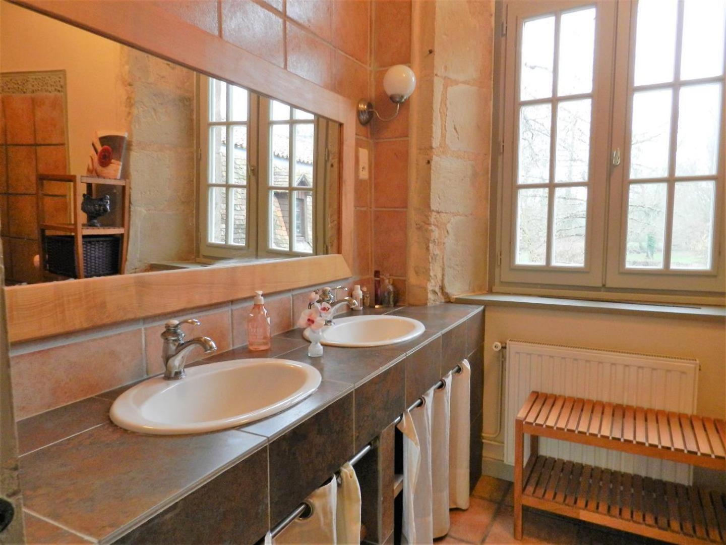 Le Clos Du Gue Pressac Ngoại thất bức ảnh