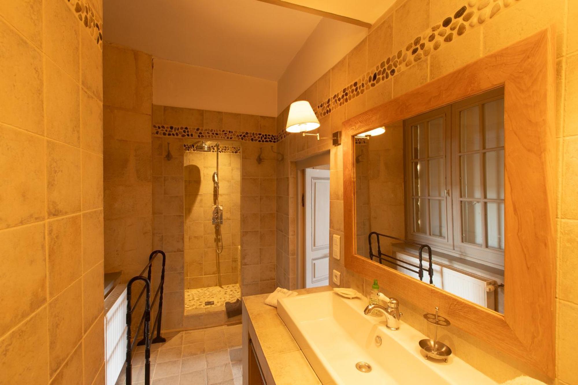 Le Clos Du Gue Pressac Ngoại thất bức ảnh
