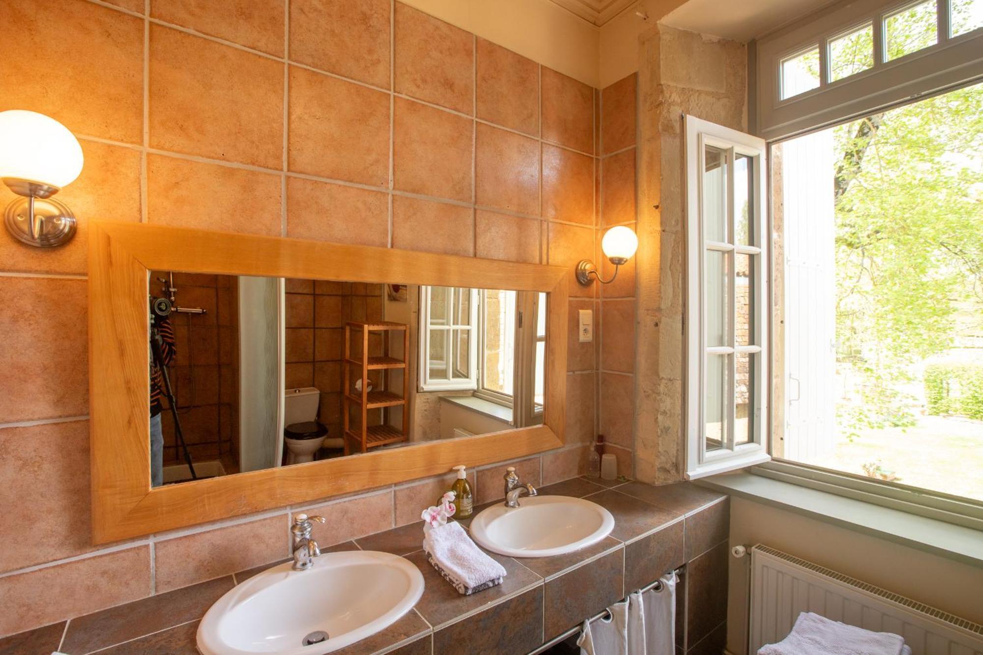 Le Clos Du Gue Pressac Ngoại thất bức ảnh
